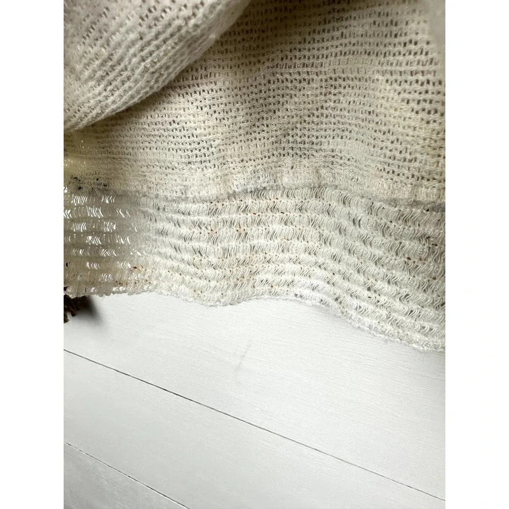 Vintage (pre-loved) Koret Knit sweater top Size Medium - Picture 4 of 8